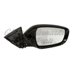 DOOR MIRROR RH POWER HTD SIGNAL PTM (W/PANORAMIC) — photo 2