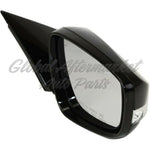 DOOR MIRROR RH POWER HTD SIGNAL PTM (W/PANORAMIC) — photo 3