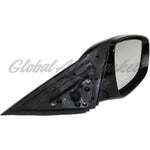 DOOR MIRROR RH POWER HTD SIGNAL PTM (W/PANORAMIC) — photo 4
