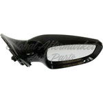 DOOR MIRROR RH POWER HTD SIGNAL PTM (W/PANORAMIC) — photo 5