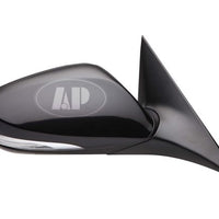 DOOR MIRROR RH POWER HTD SIGNAL PTM (W/PANORAMIC)