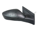 DOOR MIRROR RH POWER TEXTURED — photo 1