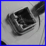 DOOR MIRROR RH POWER TEXTURED — photo 3