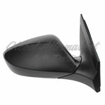 DOOR MIRROR RH POWER TEXTURED — photo 4