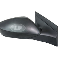 DOOR MIRROR RH POWER TEXTURED