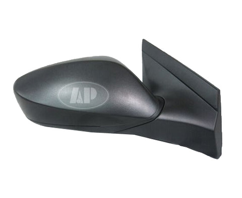 DOOR MIRROR RH POWER TEXTURED