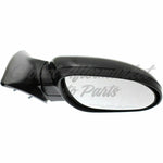 DOOR MIRROR RH POWER HTD — photo 3