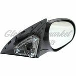 DOOR MIRROR RH POWER HTD — photo 4