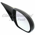 DOOR MIRROR RH POWER HTD — photo 5