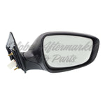 DOOR MIRROR RH POWER HTD US BUILT — photo 2