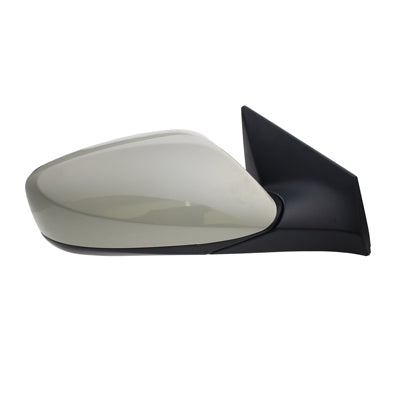 DOOR MIRROR RH POWER HTD US BUILT