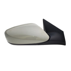 DOOR MIRROR RH POWER HTD US BUILT