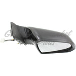 DOOR MIRROR RH POWER HTD W/O BLIND SPOT DETECTION/TURN SIGNAL PTM — photo 4