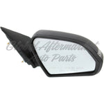 DOOR MIRROR RH POWER HTD W/SIGNAL W/O BLIND SPOT DETECTION MANUAL FOLDIING PTM — photo 3