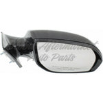 DOOR MIRROR RH POWER PTM W/O SIGNAL/HEAT — photo 3