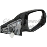 DOOR MIRROR RH POWER PTM HTD W/O SIGNAL — photo 4