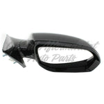 DOOR MIRROR RH POWER PTM HTD W/O SIGNAL — photo 5