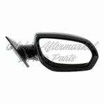 DOOR MIRROR RH POWER PTM HTD W/SIGNAL FROM 12/18/2012 — photo 1