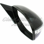 DOOR MIRROR RH POWER PTM HTD W/SIGNAL FROM 12/18/2012 — photo 4