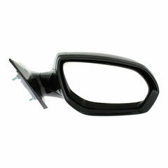 DOOR MIRROR RH POWER PTM HTD W/SIGNAL FROM 12/18/2012