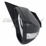 DOOR MIRROR RH POWER HTD W/SIGNAL US BUILT — photo 4