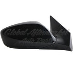 DOOR MIRROR RH POWER US/KOREA BUILT — photo 1