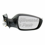 DOOR MIRROR RH POWER US/KOREA BUILT — photo 2