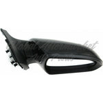 DOOR MIRROR RH POWER W/O HTD/BLIND SPOT DETECTION PTM — photo 3
