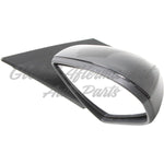 DOOR MIRROR RH POWER HTD W/O BLIND SPOT DETECTION PTM — photo 3