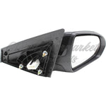 DOOR MIRROR RH POWER HTD W/O BLIND SPOT DETECTION PTM — photo 4