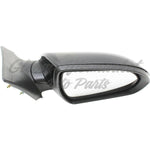 DOOR MIRROR RH POWER HTD W/O BLIND SPOT DETECTION PTM — photo 5