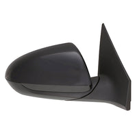 DOOR MIRROR RH POWER HTD W/O BLIND SPOT DETECTION PTM
