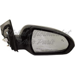 DOOR MIRROR RH POWER MANUAL HTD W/BLIND SPOT W/O SIGNAL/MEMORY — photo 2