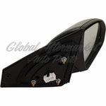 DOOR MIRROR RH POWER MANUAL HTD W/BLIND SPOT W/O SIGNAL/MEMORY — photo 3