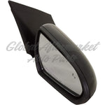 DOOR MIRROR RH POWER MANUAL HTD W/BLIND SPOT W/O SIGNAL/MEMORY — photo 4