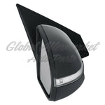 DOOR MIRROR RH POWER HTD MANUAL FOLD W/BLIND SPOT/SIGNAL — photo 4