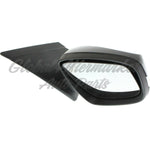 DOOR MIRROR RH POWER HTD W/SIGNAL — photo 3