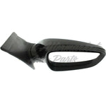 DOOR MIRROR RH POWER HTD W/SIGNAL — photo 4