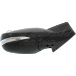 DOOR MIRROR RH POWER HTD W/SIGNAL — photo 5