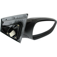 DOOR MIRROR RH POWER HTD W/SIGNAL