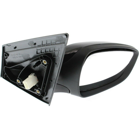 DOOR MIRROR RH POWER HTD W/SIGNAL