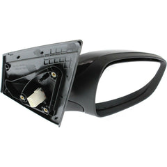 DOOR MIRROR RH POWER HTD W/SIGNAL