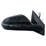 DOOR MIRROR RH POWER PTM BASE W/BLIND SPOT/SIGNAL/HEAT — photo 3