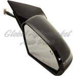 DOOR MIRROR RH POWER PTM BASE W/BLIND SPOT/SIGNAL/HEAT/MEMORY — photo 3