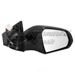 DOOR MIRROR RH POWER PTM BASE W/BLIND SPOT/SIGNAL/HEAT/MEMORY — photo 5