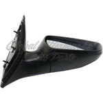 DOOR MIRROR RH POWER PTM HTD W/O SIGNAL — photo 5