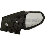 DOOR MIRROR RH POWER PTM HTD MANUAL FOLD — photo 3