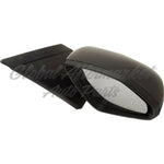 DOOR MIRROR RH POWER PTM HTD MANUAL FOLD — photo 4