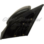 DOOR MIRROR RH POWER PTM HTD MANUAL FOLD — photo 5
