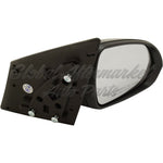 DOOR MIRROR RH POWER PTM HTD W/SIGNAL MANUAL FOLD — photo 3